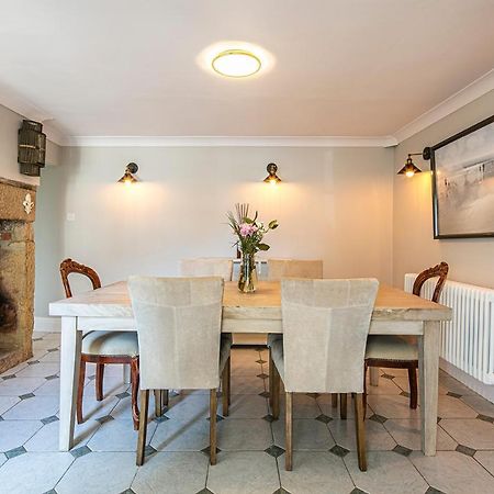 The Belle - A Lovingly Converted Grade II Listed Home From Home In بيكويل المظهر الخارجي الصورة