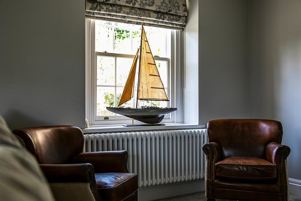 The Belle - A Lovingly Converted Grade II Listed Home From Home In بيكويل المظهر الخارجي الصورة