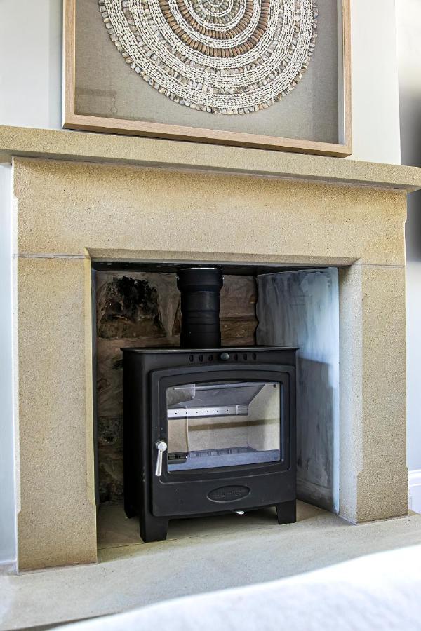 The Belle - A Lovingly Converted Grade II Listed Home From Home In بيكويل المظهر الخارجي الصورة